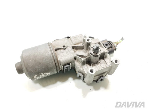 Ford Focus Scheibenwischermotor vorne 2010 Fließheck 4/5dr 4M51-17508-BA (04-12)