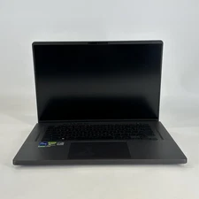 Asus ROG Zephyrus G16 GU603 16 HD+ 2.4 GHz i7-13620H 16GB 512GB SSD RTX 4070
