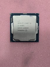 Intel Core i5-9500t 2.2ghz Processor (SRF4D) for sale online | eBay