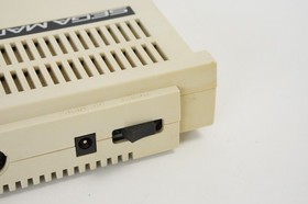 SEGA MARK III 3 Console Tested System JAPAN Game 4898264