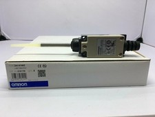 new limit switch D4V-8166Z D4V-8166Z IN BOX FREE SHIP #zc