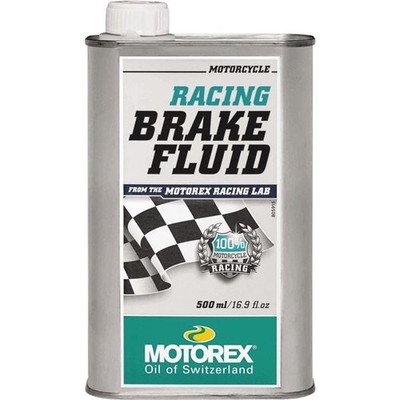 Motorex Racing Brake Fluid | 500 ml | 102289