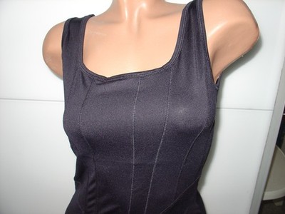 BIBA by ESCADA Traumhaft Shirt Top - WILD BLUE - 1/S ( 36-38) - UVP 35,95  