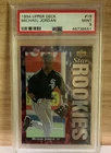 1994 Upper Deck #19 Michael Jordan PSA 9