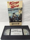 [TESTED] Kings Of The Sport Diamond P VHS DRAG RACING