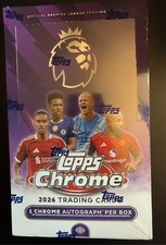 2025-26 Topps Chrome Premier League Soccer Checklist Guide in-content 17