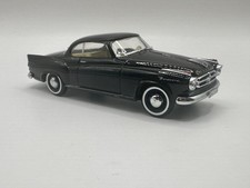 1/43 Die Cast SE Modell Borgward Isabella. (g45)