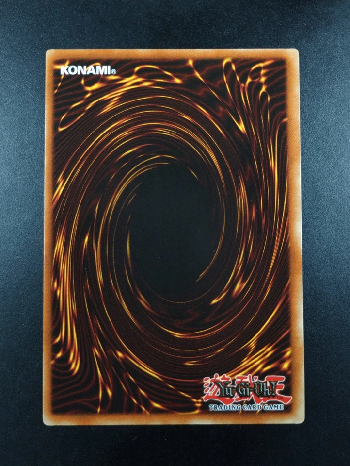 YUGIOH 2002 | GOBLIN ATTACK FORCE | PSV-094 | NA OLD PRINT | NM - MINT - Bild 2 von 4