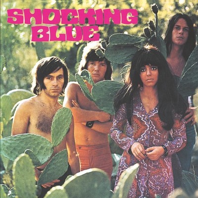 Shocking Blue Scorpio's Dance (Vinyl) (US IMPORT)