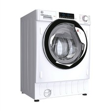 Hoover Integrated Washing Machine 9kg 1600rpm HBWODS69TAMCE/80 #LF107334