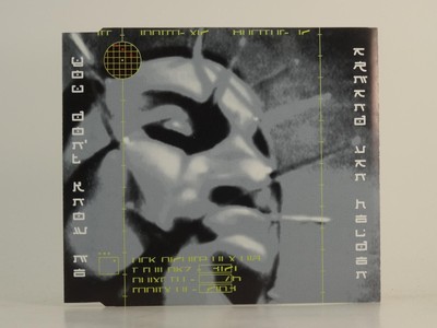 ARMAND VAN HELDEN FT DUANE HARDEN YOU DON'T KNOW ME (H1) Highly rated eBay selle