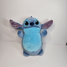Squishmallows Hug Mees 10" Disney STITCH Stuffed Animal Plush