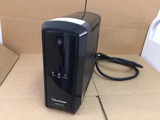 CyberPower 1000PFCLCD Pure Sinewave 1000VA/600W UPS System - No Battery