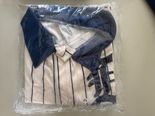 Detroit Tigers 1901 Replica Jersey Size Large - Stadium Giveaway - New NIP