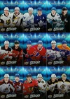 U PICK LOT 2025-26 25-26 Upper Deck UD MVP COMING TO YOUR RINK INSERT card set