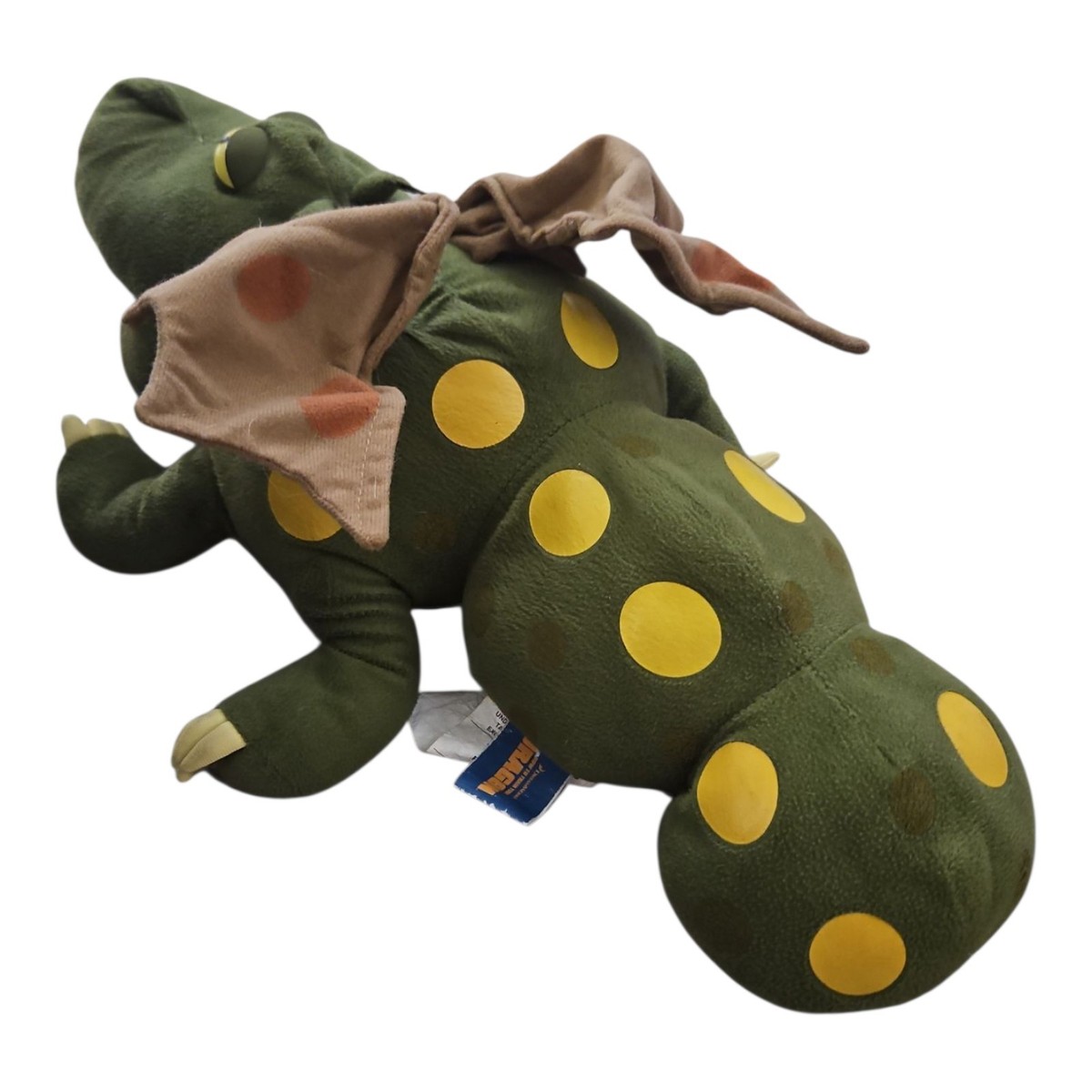 How To Train Your Dragon GRONKEL PILLOWTIME PAL 23