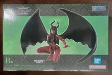 Unopened B Prize Nico Robin Devil Bloom Model B Prize Nico Robin Devil Blo KlF44