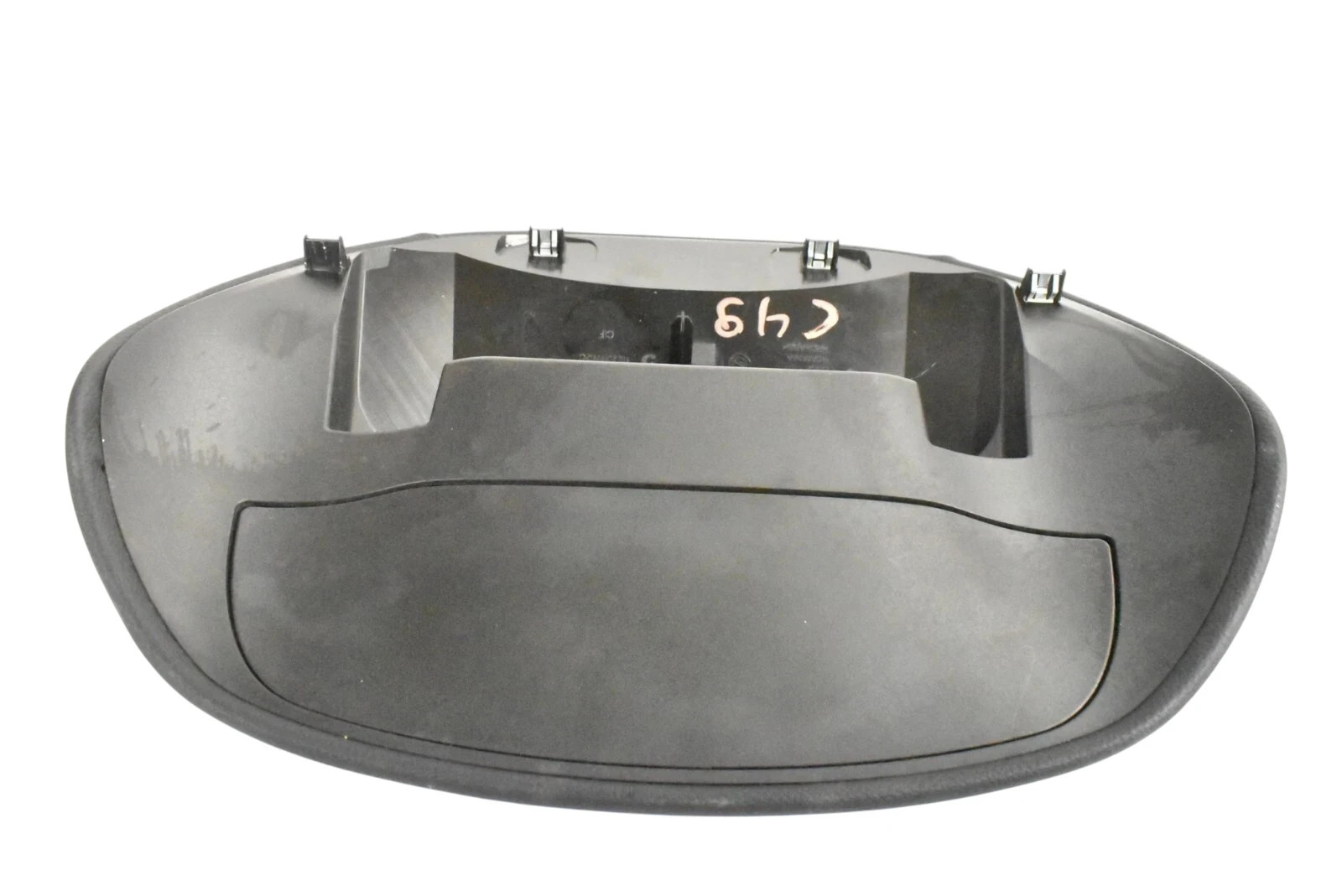 Maserati Ghibli 2014-2017 Dash trim bezel