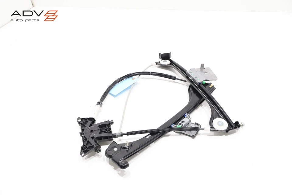 2012-2020 MERCEDES SLC300 R172 CONVERSÍVEL REGULADOR DE JANELA PORTA LATERAL DIREITA FABRICANTE DE EQUIPAMENTO ORIGINAL - Imagem 3 de 4