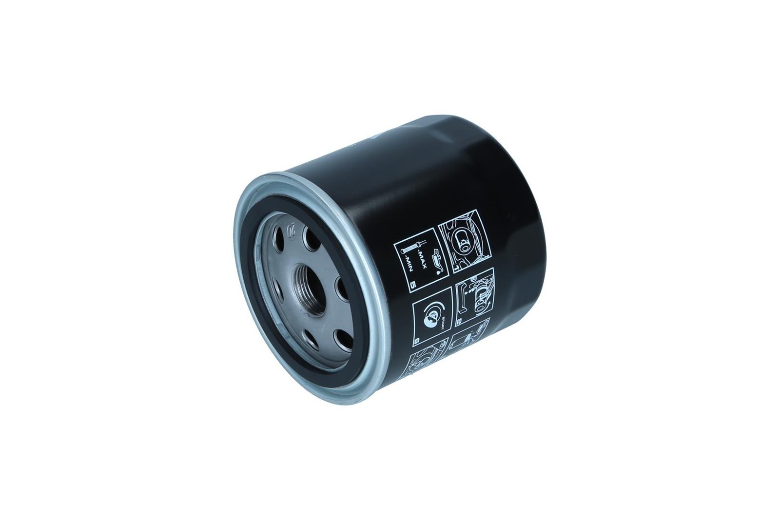 2x ✅Fits KAMOKA F114901 OIL FILTER NIS NAVARA 10-,REN LAGUNA III 08- ⭐UK Seller⭐