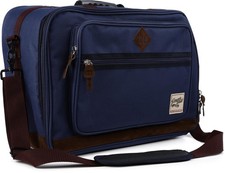 Tama Power Pad Designer Collection Hardware Pedal Bag - Navy Blue