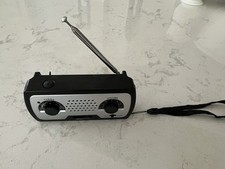 Weather Radio