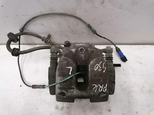 BMW 5 G30 Bremssattel vorne links 60/24 2016 17579985