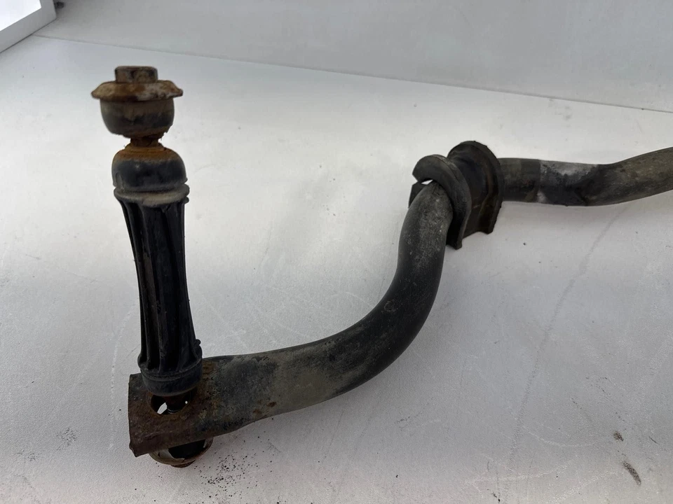 Barra estabilizadora delantera GMC Yukon XL 1500 2007-2020 OEM 23498331 Foto 4 de 4