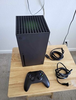 Microsoft Xbox Series X 1TB Console