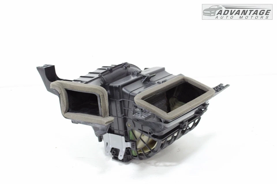 SUBARU WRX 2015-2021 CLIMATIZACIÓN AIRE ACONDICIONADO SOPLADOR MOTOR CARCASA ESTUCHE OEM Foto 3 de 4