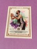 2024-2025 Topps Motif Basketball Tony Parker #1/25 San Antonio Spurs