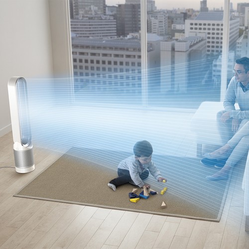 Dyson Pure Cool™ TP00 Generalüberholt - Bild 5 von 7