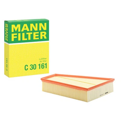Luftfilter MANN-FILTER C 30 161 für Ford Volvo Mondeo IV Turnier S-Max
