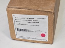 Image of Kyocera TK-8515M compatible Magenta toner TASKalfa 5052ci 6052ci 20000 pages