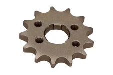 FOR JT SPROCKET JTF259.13 FRONT MOTOR DRIVE SPROCKET. STEEL