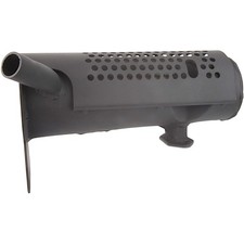 Auspuff für Wacker Neuson BS500 BS600 BS700 BS50-2 BS50-2i BS60-2i  BS70-2i WM80