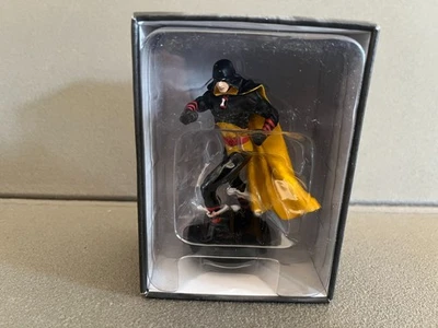 Figurine de Collection DC Comics Hourman Eaglemoss 1/21 Plomb - Photo 1/4