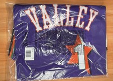 NIKE DEVIN BOOKER PHOENIX SUNS CITY EDITION SWINGMAN JERSEY NBA NWT