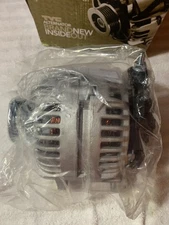 For Dodge Ram 3500 2007-2008 TYC 2-11233 Alternator