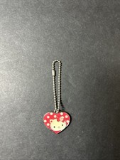 HELLO KITTY Chain Charm