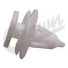 Push Pin Crown Automotive for Chrysler PT Cruiser 2001-2010