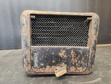 40 s 50s Hudson Interior Heater Box Blower Motor Original Hornet Super Six  OEM