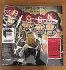 The Who 2020 RSD 2-LP Odds & Sods Half Speed Red & Yellow Vinyl New Sealed