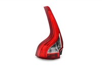 Volvo XC60 RüCklicht Links 13-16 LED Heckleuchte Fahrer Links OEM Valeo