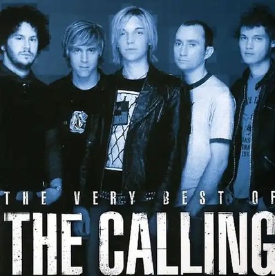 the Calling - The Best of...