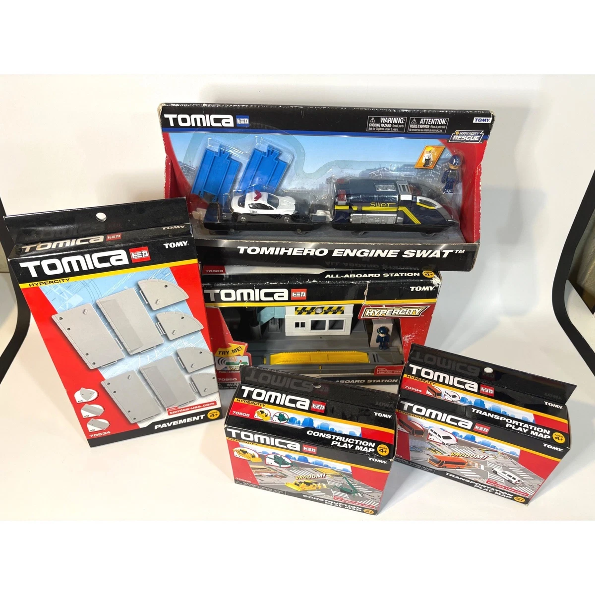 Tomica Diecast Police Vehicles for sale | eBay