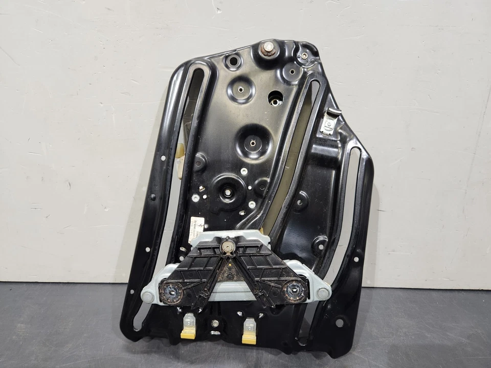 ✅ 07-13 OEM BMW E93 335 M3 Regulador Elevador Motor Ventana Lateral Pasajero Trasero Derecho Foto 3 de 4