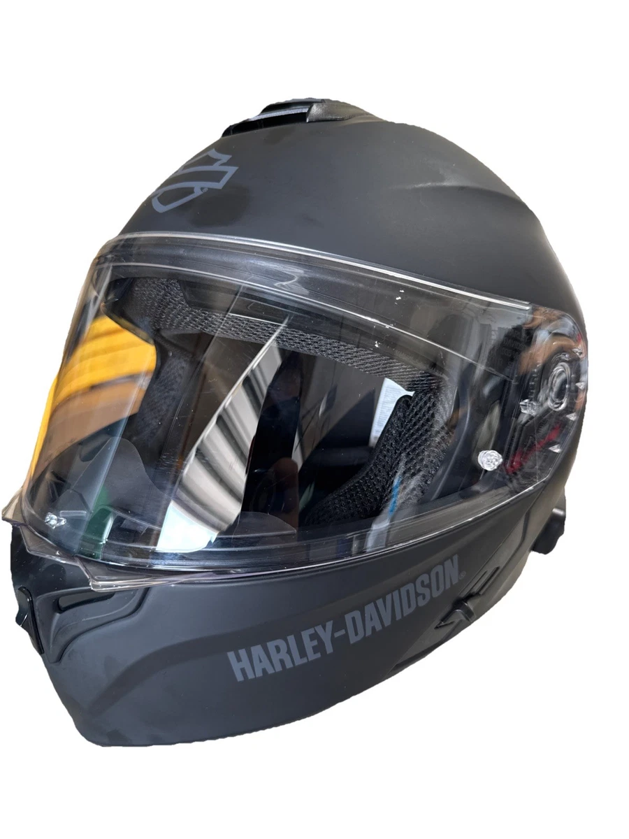 Harley-Davidson Size XL Motorcycle & Powersports Helmets for sale