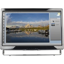 Planar PXL2230MW 22" Widescreen Multi-Touch Edge-Lit LED LCD Monitor