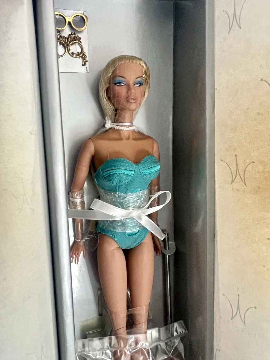 専用　ファッションロイヤリティ素体/NataIia Fashion Royalty Natalia for sale | eBay